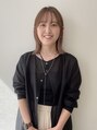 クリーク ノイズ ヘア 大手町店(CLIQUE noise hair) 森脇 蘭