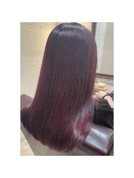 ミリ 千歳烏山(Mili CARE&SPA) ミリお客様スタイル