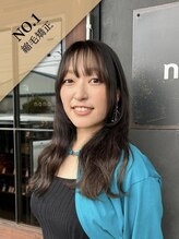 ナナ バイ ピケ(nana by pique) tomoka 