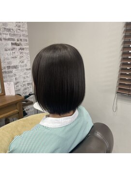 リモア (Re:more) ボブ