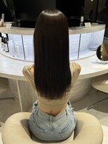 カインド 南青山(hair&make up KIND) おすすめスタイル