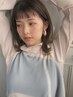 【顧客様限定】カット＋こく艶カラー＋うるさらトリートメント￥17630→￥14100