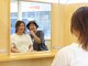 ジャーニー(JOURNEY)の写真/一人ひとりの髪質や骨格を見極め、あなたに似合うスタイルをご提案♪あなたの魅力を引き出します☆