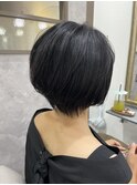 ★エレガントショートボブ★