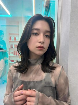 ヘアーサロン リアン 鴻巣店(hair salon Rien) 髪質改善/ウルトワトリートメント/モテ髪ヘアカタ