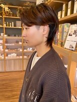 ヒート 御代田店(HEAT) カルマパーマ