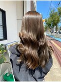 tuuli 周船寺◇大人かわいい 20代30代40代の髪質改善 縮毛矯正