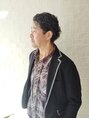 オアシスオーガニックビューティーサロン(oasis organic beauty salon) 高山 友彦
