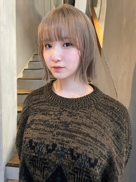 プール(POOL) ボブ