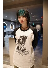 ミリム 栄矢場町店(MIRiM) chiharu 