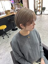 シールドヘアー 沖縄 新都心(C'LD Hair)&nbsp;那覇/新都心/おもろまち/