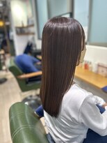 パラッチ 豊中店(Palacchi)&nbsp;髪質改善縮毛矯正オベリクス