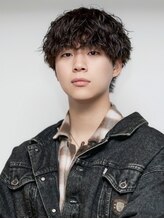 ブリーチ 大宮WEST店(BLEACHi)&nbsp;神尾裕人 ２枠目