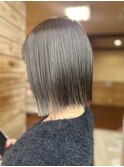 グレージュ