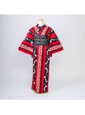 浴衣レンタル¥13,200/