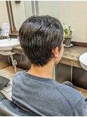 メンズカット/barber/理容室