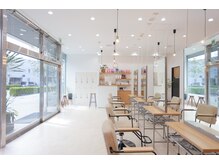 【丁寧なカウンセリングで理想を超える仕上がりへ】