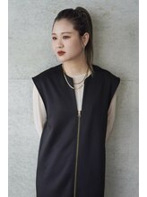 ナイロン 谷山店(NYLON.) 森元 未来