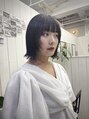 ベニス(VENICE) Bobも大好き！