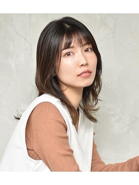 ドルセ(Dulce) カジュアルレイヤー