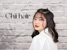 チーヘアー(Chii hair)