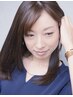 【当日限定】似合わせカット＋カラー＋高濃度炭酸スパ付