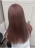 ホワイトグレージュ/チェリーブラウン/町田駅/町田/町田カラー
