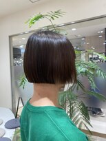 タヤ アルカキット錦糸町店(TAYA)&nbsp;うる艶ストレートボブ