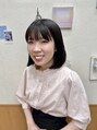 バディー ヘアー(Buddy Hair) yuna 