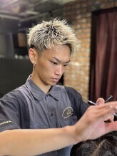 ブライト 守口(Breit) NAOTO 