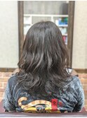 パーマ