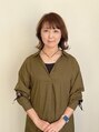 シノヤ 本店 松田 啓子