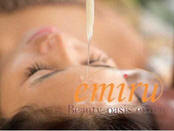 ビューティオアシス emiru