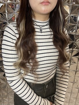 ラブスタシー 博多店(LOVESTASY) イヤリングカラー