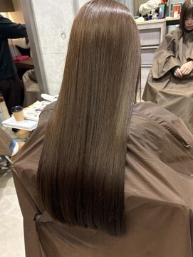 エンチャンテッド 天神大名(enchanted...) モカグレージュ