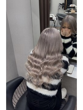 エミーバイモアムー(Emmie byMoremuu) 【RYUKI】ホワイト