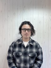 ザラメ(ZARAME) 加藤 昌史