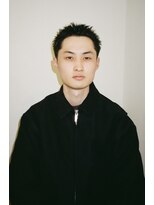 ベンジー 北千住店(benji)&nbsp;メンズ　ベリーショート/坊主