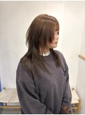 ロングウルフ