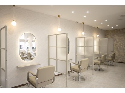 アーサス バイ ヘッドライト 新潟京王店(ursus by HEADLIGHT)の写真