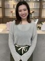 アンリー 四条烏丸店(Anree)&nbsp;藤本 遥