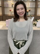 アンリー 四条烏丸店(Anree)&nbsp;藤本 遥