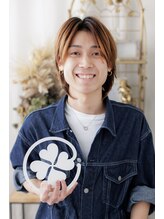 COVER HAIR ACADEMY 北浦和【カバーヘア アカデミー】北浦和西口店【4/6 OPEN(予定)】&nbsp;有田 奨