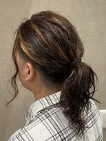 リノ カルバリ(Lino Calbari)&nbsp;Lino Calbariスタイル