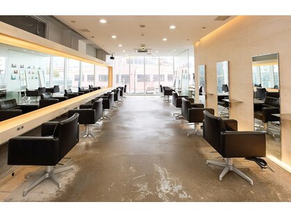 アージェガーデン(AGEE GARDEN)の写真