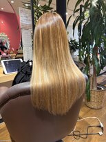 チャンピオン&nbsp;6Dエクステ