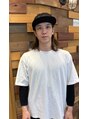 アグ ヘアー ラフェット 上尾店(Agu hair la_fate)&nbsp;八木 詠希