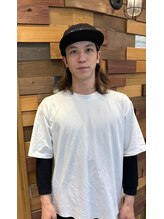 アグ ヘアー ラフェット 上尾店(Agu hair la_fate) 八木 詠希