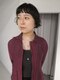 ハイ(HI)の写真/ヘアスタイル×パーマを楽しむ！1人ひとりの髪質、骨格に合わせてニュアンスにこだわったパーマ。