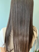 スイート(Suite)&nbsp;熊本最新　髪質改善トリートメント